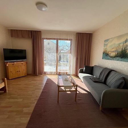 Haus Lauria Leilighet Kressbronn am Bodensee Eksteriør bilde