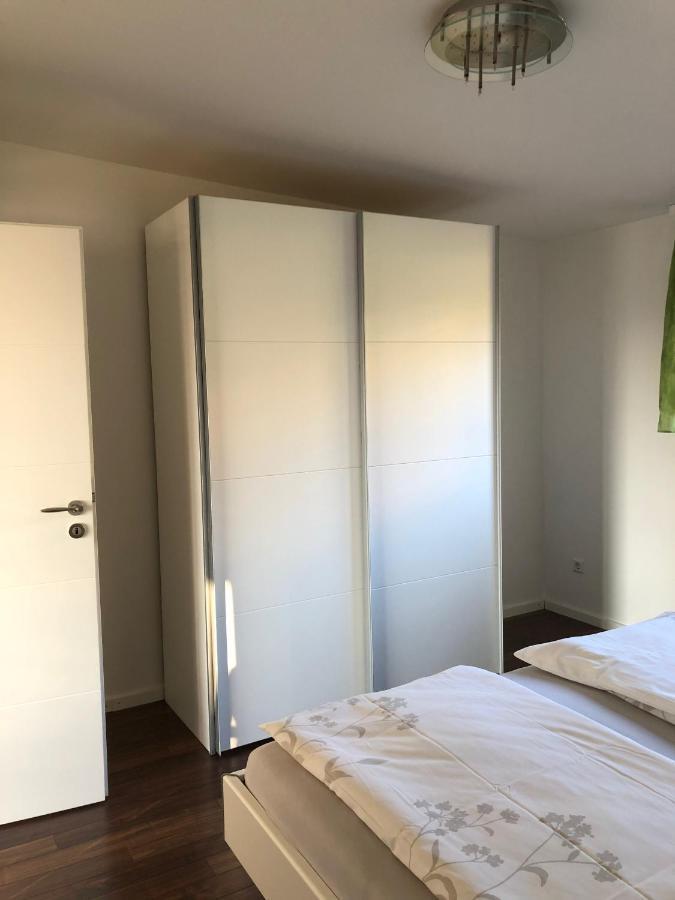 Haus Lauria Leilighet Kressbronn am Bodensee Eksteriør bilde