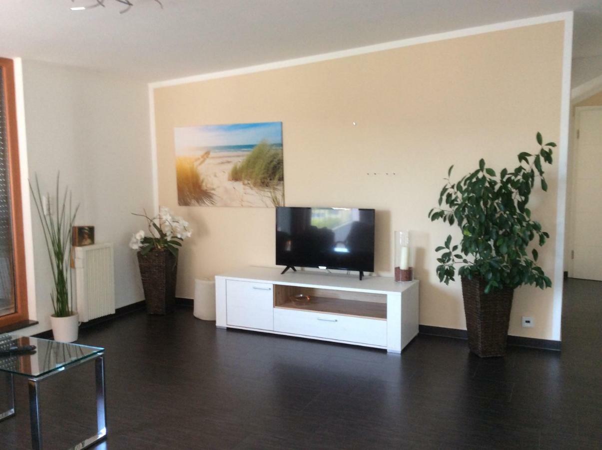 Haus Lauria Leilighet Kressbronn am Bodensee Eksteriør bilde