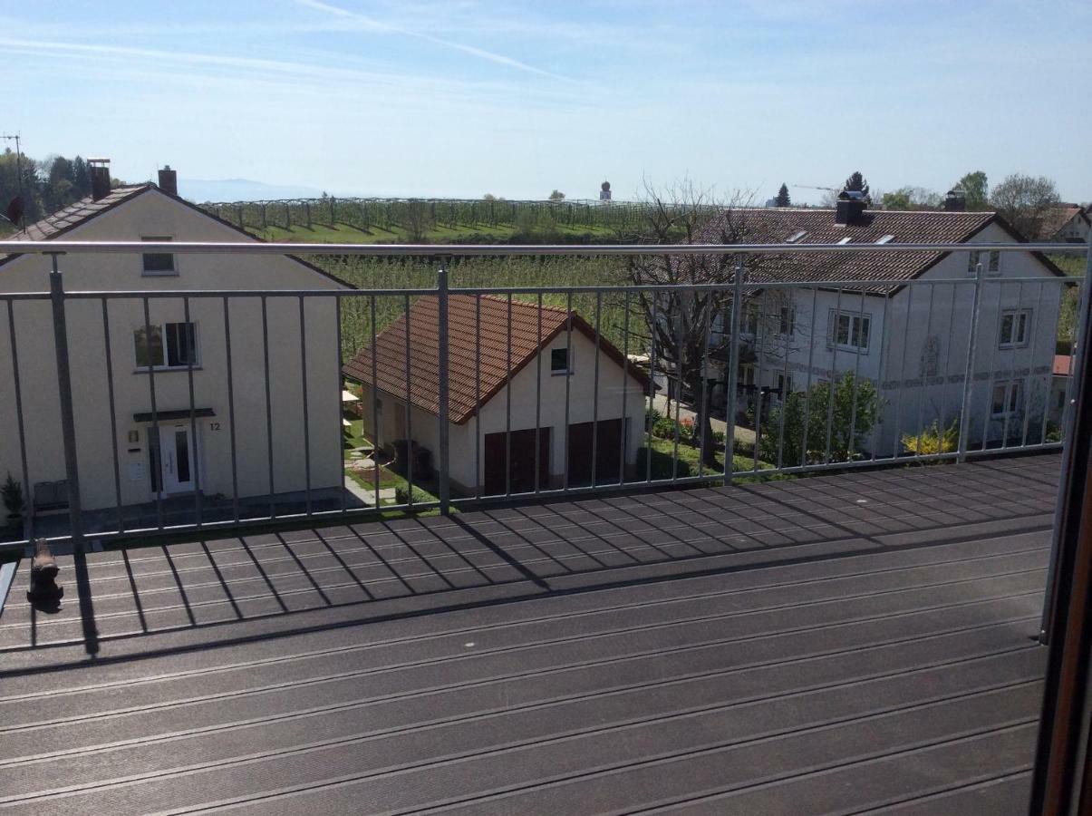 Haus Lauria Leilighet Kressbronn am Bodensee Eksteriør bilde